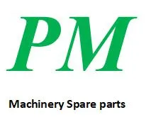 Prior Machinery (shanghai) Co., Ltd company overview - view 1 thumbnail