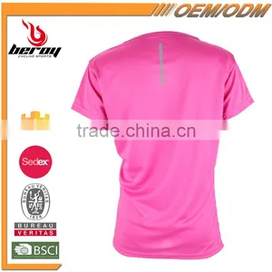 100% Cotton Casual Short Sleeve Children T Shirt for Boys Girls thumbnail-3