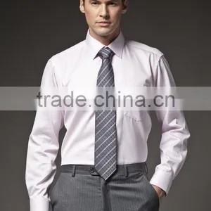 2015 New Fashion Men's Dress Shirt thumbnail-1