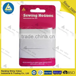 20mm/5mtr Perfectly Knitted Elastic Supply From Factory in Nanjing thumbnail-2