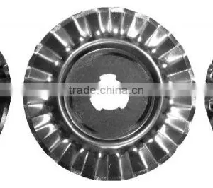 45 mm Rotary Cutter Replacement Stainless Steel Blade thumbnail-4