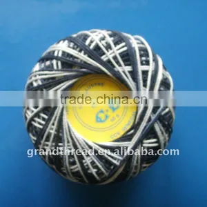 DMC Bright Cotton Singed & Mercerized Thread on Ball thumbnail-1