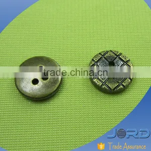 Quality Warantee ABS Plastic Sewing Clothing Button thumbnail-1