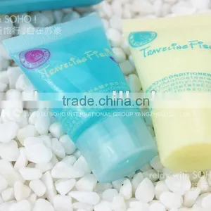 50ml Cosmetic Tubes thumbnail-1