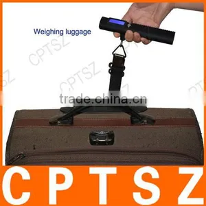 Multifunctional Electronic Weighing/Smart Mobile Power/Smart Mobile Power thumbnail-5