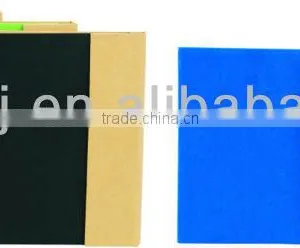 900grams Kraft Cover Spiral Winding Notebook 70grams 60sheets 15*12cm With Paper Pen With Magnetic Closure thumbnail-1