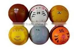 Animal PU Stress Ball Customize PU Ball thumbnail-1