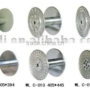 High Quality Aluminium Beam And Bobbin For Needle Loom thumbnail-2