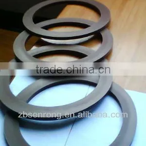 Filled Bronze Ptfe Gasket and Ptfe Sheets thumbnail-1