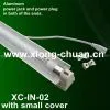 T5 Lamp Fixture thumbnail-2