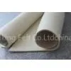 2mm, 3mm, 5mm 100% White Wool Felt for Sauna Hats, Boots, Industrial thumbnail-1