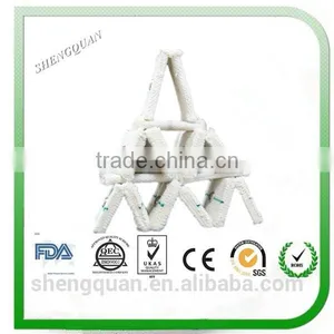 Flour Milling Mesh Celaner Pads/cotton Cleaner Soft Surface Pan Cleaner Used for Flour Applications Sieve Tray Cleaner thumbnail-1