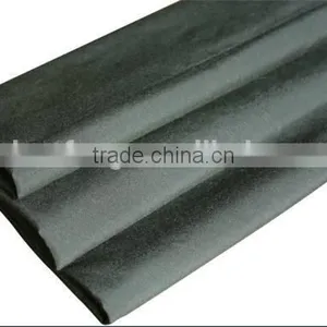 93%meta-aramid 5%para-aramid 2%antistatic Woven Fabric,150GSM thumbnail-1