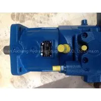 Rexroth A6VM Hydraulic Motor, Piston Motor Excavator Motor thumbnail-1