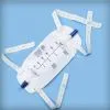 Urinary Drainage Leg Bag - 500ml (SLE01) thumbnail-1