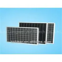 2014 Activated Carbon Pleated Filter, Activated Carbon Chipboard Pleated Filter thumbnail-1