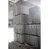 Customized AAC Block Combination Panels , Sound Insulation Prefab Wall Panels thumbnail-1