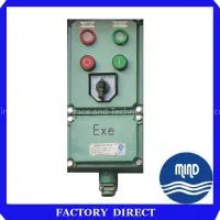 MSYK-1 Liquid Level Monitoring Unit thumbnail-1