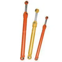 Hydraulic Cylinders thumbnail-1