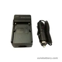 Camera Battery Charger for Sony FM50 thumbnail-1