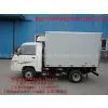 Refrigerated Truck ZZT5020XLC thumbnail-1