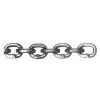Steel Chain,fishing Chain,mining Chain,round Link Chain,animal Chain,short Link Chain thumbnail-1