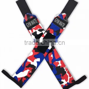 Wrist Wraps thumbnail-6