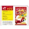 Selling P272 MERRY CHRISTMAS Pop Candy 3g thumbnail-1