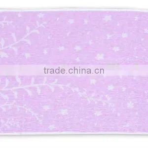 Fully Cotton Jacquard Beach Towels thumbnail-1