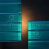 Triple-wall Profile Polycarbonate Sheet thumbnail-1