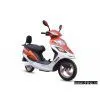 350W Electric Scooter thumbnail-1