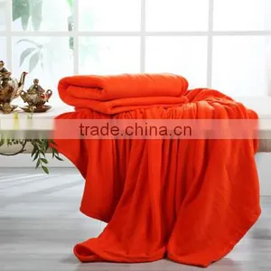 Wholesale Super Soft Mink 100% Polyester Blankets Made in China thumbnail-6