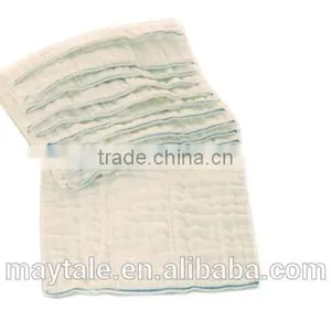 Prefold Cloth Diapers thumbnail-4