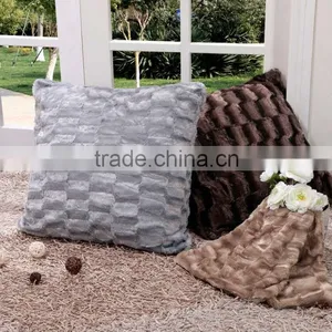 Soft Pillow/fleece Printing Design/sofa Cushion thumbnail-1