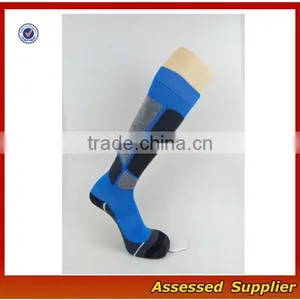 WHolesale Merino Wool Hiking Sport Traing Socks for Men thumbnail-5