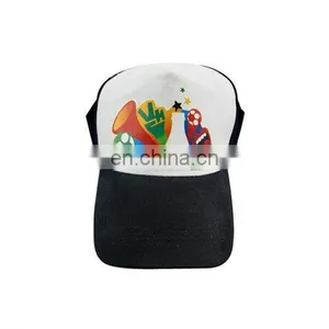 TCCC Coke Cola Audited Factory Eco Friendly Sport Cap,promotional Sport Cap thumbnail-1