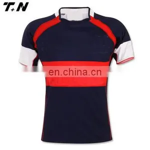 Wholesale Rugby Jerseys Rugby Wear Rugby Top thumbnail-3
