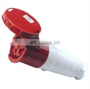 Ordinary Type Industrial Connector Socket 244 125A IP67 thumbnail-1
