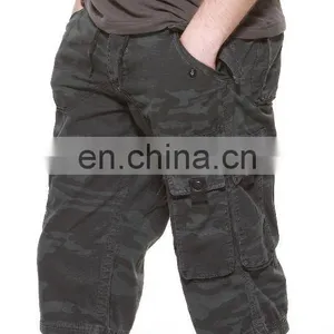 Mens Summer Beach Shorts thumbnail-1