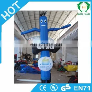 HI Top Sales! Custom Air Dancers,desktop Air Dancer,air Dancers for Sale thumbnail-1