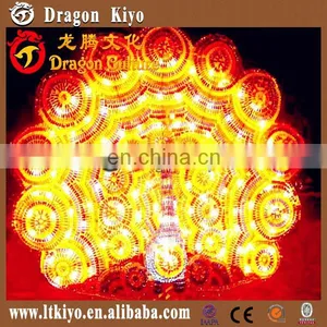 2015hot Sale Chinese Latern Outdoor Decoration for New Year thumbnail-1