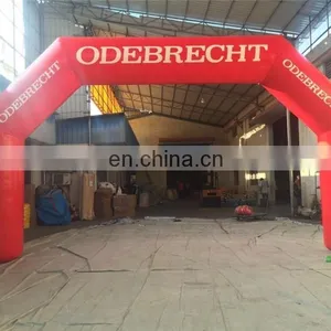 Ploto PVC Dome Tent Advertising Inflatables Inflatable Christmas With EN14960/EN15649 thumbnail-5