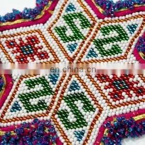 Ethnic Banjara Accessories/ Medallion thumbnail-1