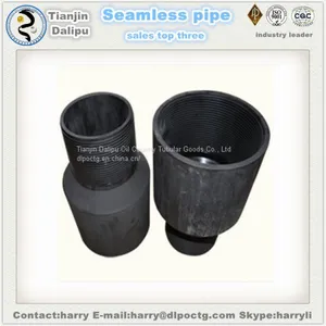 Hot Galvanized Steel Pipe Tube Pipe NPT Thread thumbnail-1