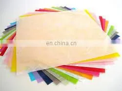 Decorative Handmade Paper Sheet thumbnail-1