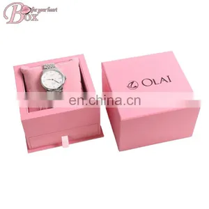 Gentle Watch Mini Box Girls Watch Gift Packaging With Drawer thumbnail-2
