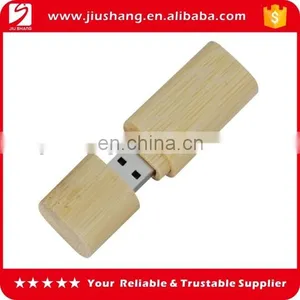 Custom Made Rectangle Wooden Usb Drive 4tb With Cover thumbnail-1