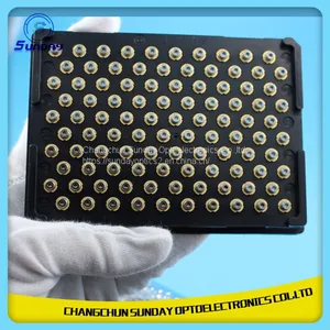 High Quality IR Infrared 830nm 50MW Laser Diode thumbnail-2