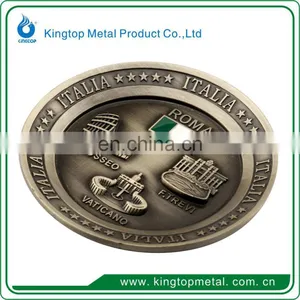 Tourist Souvenir Heart Mini Ashtray thumbnail-5