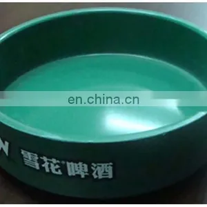 2015 Plastic Melamine Cheap Price Cigar Ashtray thumbnail-2